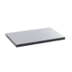 PLAQUE DE FINITION COUVERCLE MET