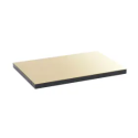 C - PLAQUE DE FINITION COUVERCLE