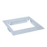 B - ADAPTATEUR DE MONTAGE CHAPE