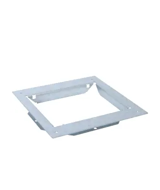 B - ADAPTATEUR DE MONTAGE CHAPE