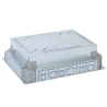 BOITE D'ENCASTREMENT CHAPE BETON