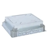 BOITE D'ENCASTREMENT CHAPE BETON