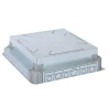 BOITE D'ENCASTREMENT CHAPE BETON