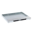 B - COUVERCLE METAL REVETEMENT I