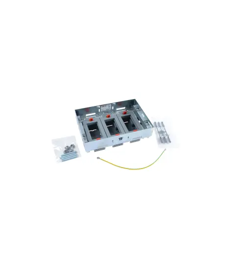 B - KIT SUPPORT HAUT REGLABLE BO