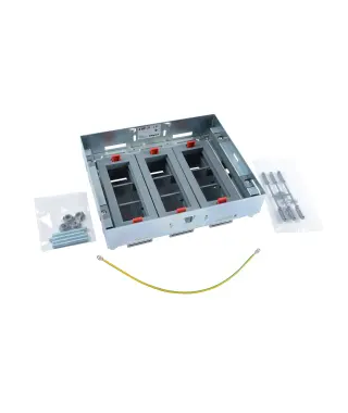 B - KIT SUPPORT HAUT REGLABLE BO