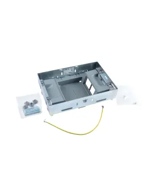 Kit support pour boîte de sol af
