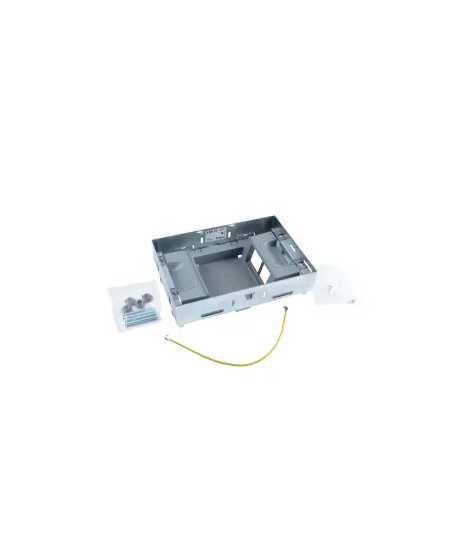 B - KIT SUPPORT POUR BOITE DE SO