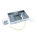 Kit support pour boîte de sol af