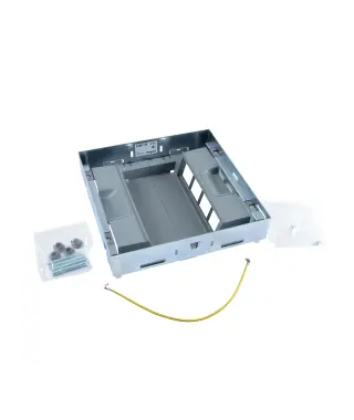 B - KIT SUPPORT POUR BOITE DE SO