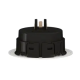 SPOT A LED DIMMABLE IP44 POUR BO