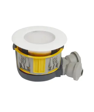 SPOT A LED DIMMABLE IP44 MODUL'U