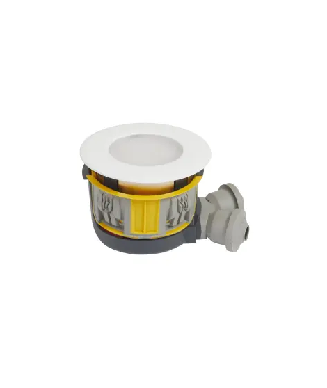 SPOT A LED DIMMABLE IP44 MODUL'U