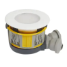 SPOT A LED DIMMABLE IP44 MODUL'U