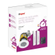 KIT 3 SPOTS DIMMABLE MODUL'UP +