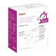 KIT 3 SPOTS DIMMABLE MODUL'UP +