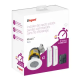 KIT 3 SPOTS DIMMABLE MODUL'UP CO