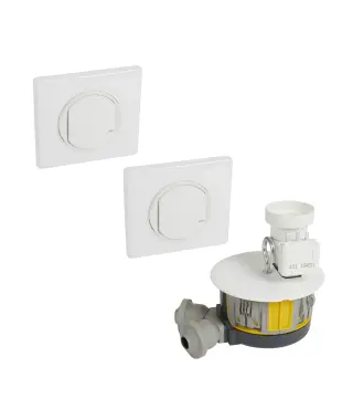 KIT AVEC 1 DCL RADIO COMPLET + 2