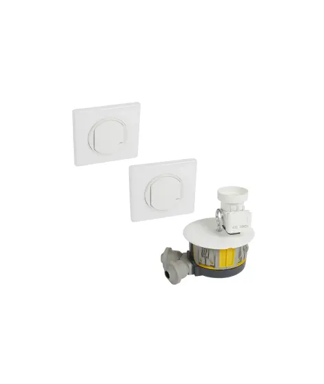 KIT AVEC 1 DCL RADIO COMPLET + 2