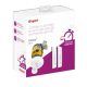 KIT AVEC 1 DCL RADIO COMPLET + 2