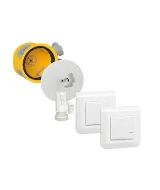 KIT AVEC 1 DCL RADIO COMPLET + 2