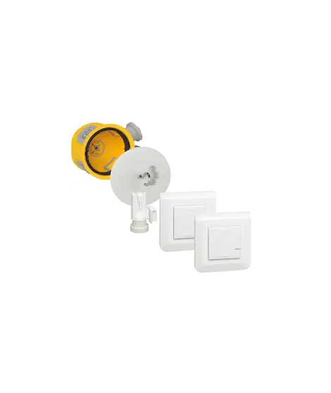 KIT AVEC 1 DCL RADIO COMPLET + 2