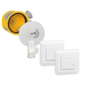 KIT AVEC 1 DCL RADIO COMPLET + 2