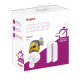 KIT AVEC 1 DCL RADIO COMPLET + 2