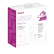 KIT AVEC 1 DCL RADIO COMPLET + 2