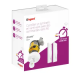 KIT AVEC 1 DCL RADIO COMPLET + 2