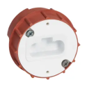 BOITE COUVERCLE DCL BATIBOX MACO