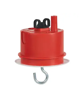B BOITE LUMINAIRE BATIBOX MACONN