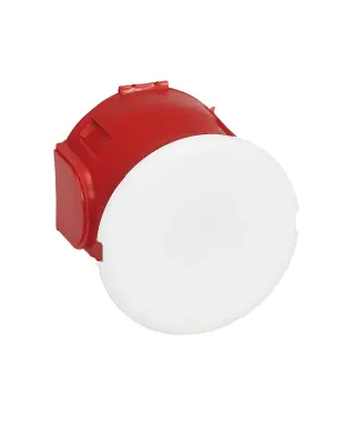 Boîte luminaire Batibox maçonner