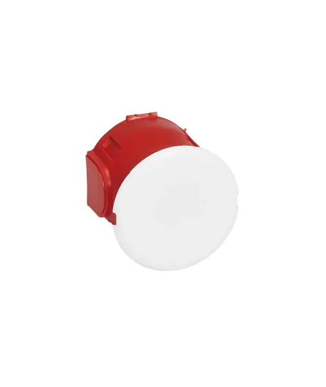 B - BOITE LUMINAIRE BATIBOX MACO