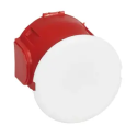 Boîte luminaire Batibox maçonner