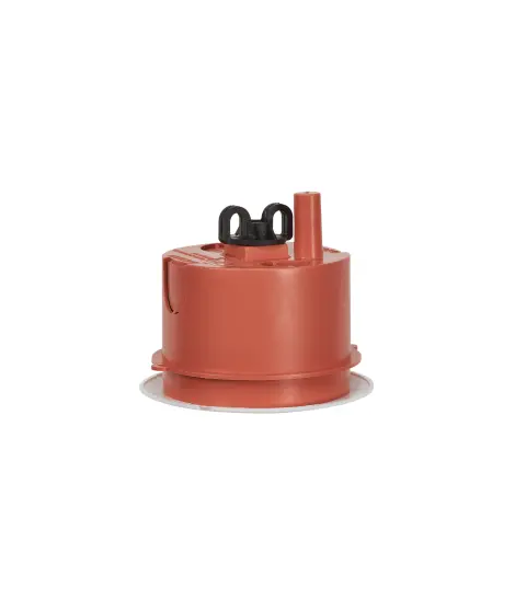 C - BOITE LUMINAIRE BATIBOX MACO