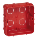 B - BOITE COMPLETE BATIBOX MACON