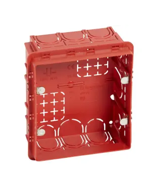 BOITE BATIBOX MACONNERIE - ECRAN