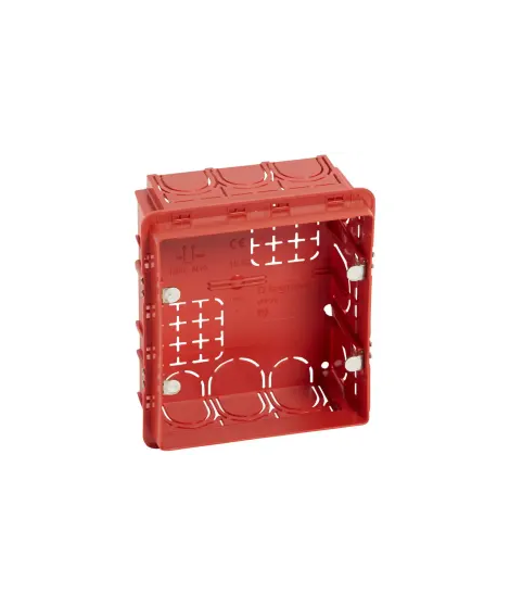 BOITE BATIBOX MACONNERIE - ECRAN