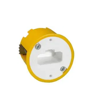 BOITE LUMINAIRE DCL BATIBOX CLOI