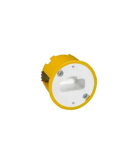 BOITE LUMINAIRE DCL BATIBOX CLOI