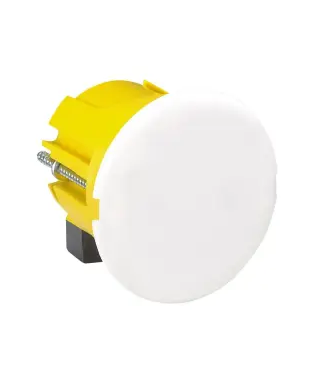 BOITE LUMINAIRE BATIBOX CLOISONS