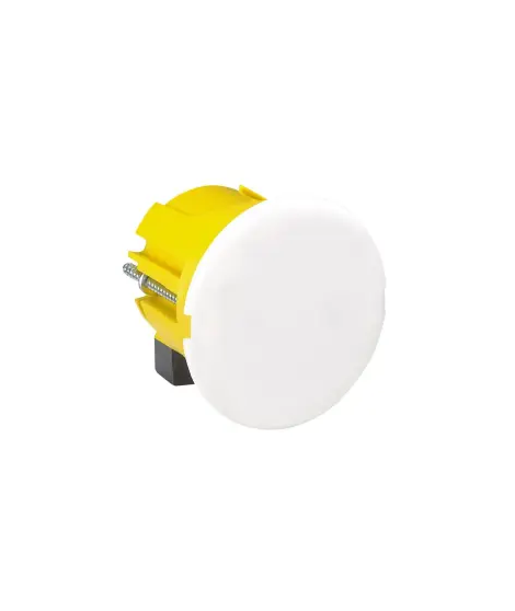 BOITE LUMINAIRE BATIBOX CLOISONS