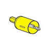 B - SCIE CLOCHE Ø40MM POUR BOITE