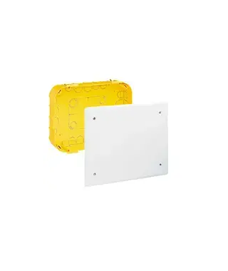 BOITE POUR DERIVATION BATIBOX CL