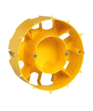 Boîte coupe feu Batibox 1 poste