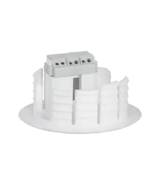 C - COUVERCLE DCL BATIBOX POUR P