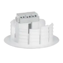C - COUVERCLE DCL BATIBOX POUR P