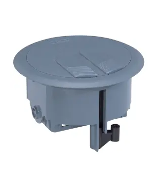 C - BOITE DE SOL A EQUIPER - 3 M