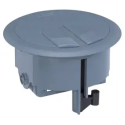 C - BOITE DE SOL A EQUIPER - 3 M